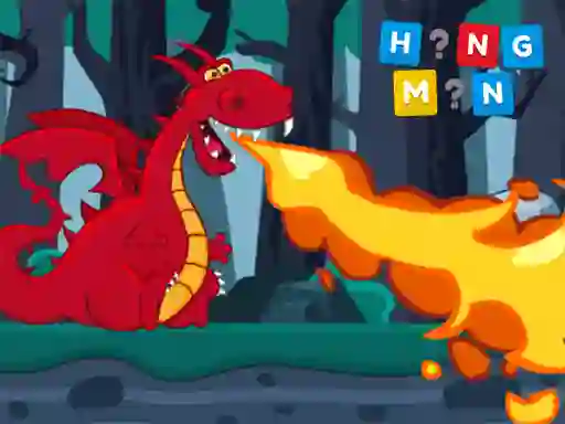 שפּיל Hangman Adventure אָנליין