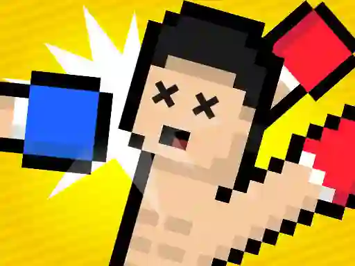 שפּיל Boxing Random אָנליין