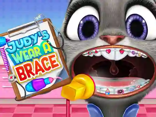 שפּיל Judys New Brace אָנליין