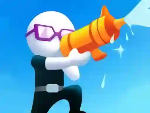 שפּיל Shoot And Run אָנליין
