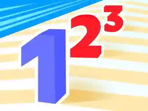 שפּיל Master Of Numbers אָנליין