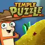שפּיל Temple Puzzle אָנליין