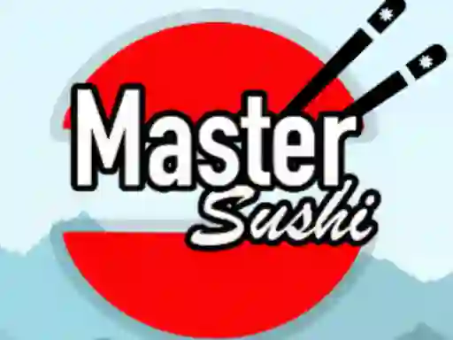 שפּיל Master Sushi אָנליין