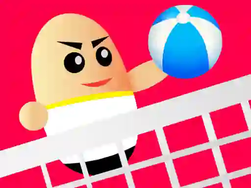 שפּיל Volley Challenge אָנליין