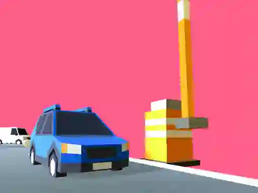 שפּיל Parking Jam 3d אָנליין