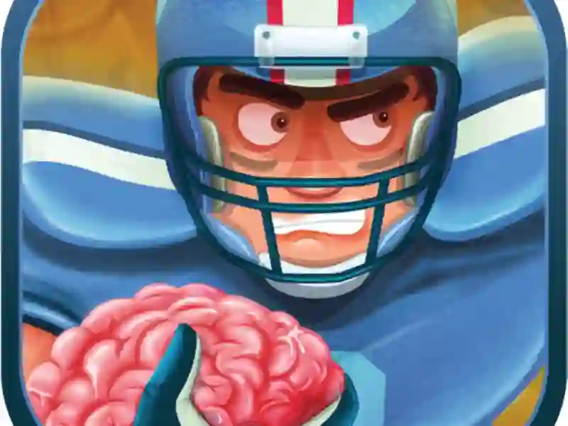 שפּיל Foot Brain אָנליין