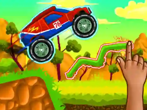 שפּיל Brainy Cars אָנליין