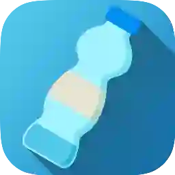 שפּיל Bottle Flip Challenge 2 אָנליין