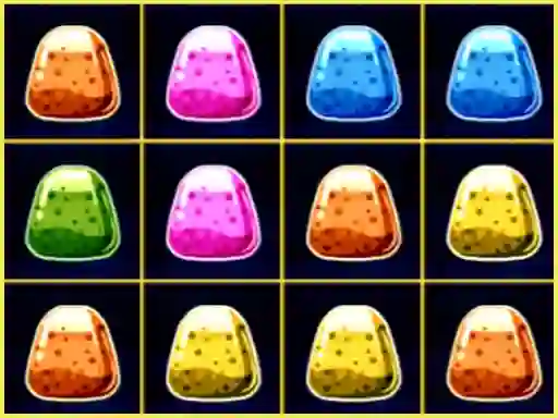 שפּיל Jelly Collapse Deluxe אָנליין