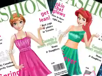 שפּיל Fashion Spring Fever אָנליין