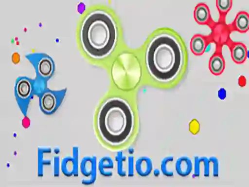 שפּיל Fidgetio.com אָנליין