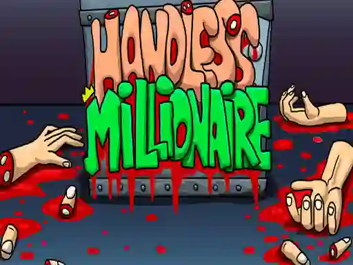 שפּיל Handless Millionaire אָנליין