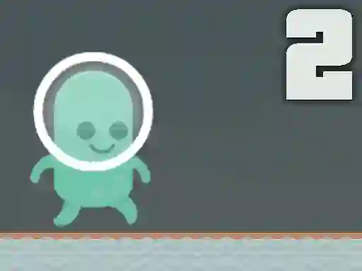 שפּיל Dr Green Alien 2 אָנליין