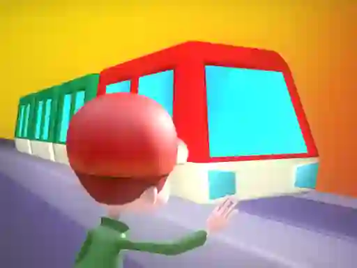 שפּיל Train אָנליין