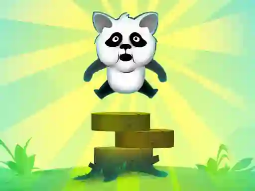 שפּיל Stack Panda אָנליין