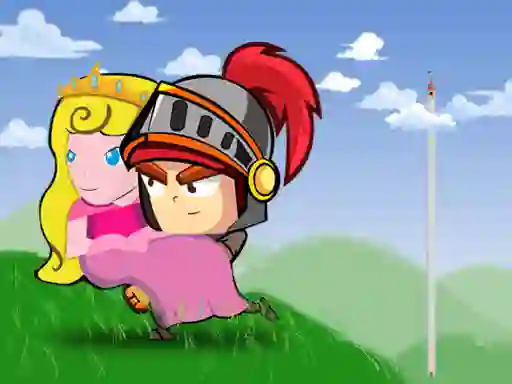 שפּיל Princess Rescue אָנליין