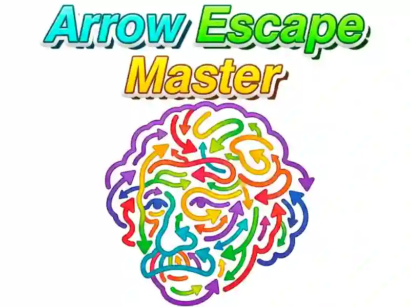 שפּיל Arrow Escape: Master אָנליין