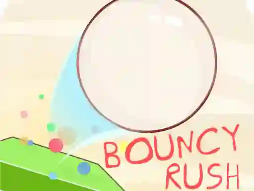 שפּיל Jumpy Rush אָנליין