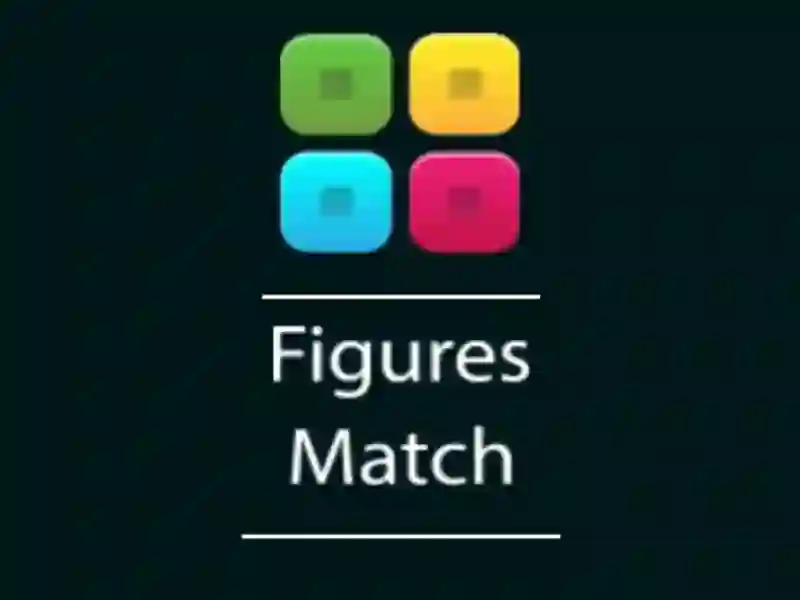 שפּיל Figures Match אָנליין