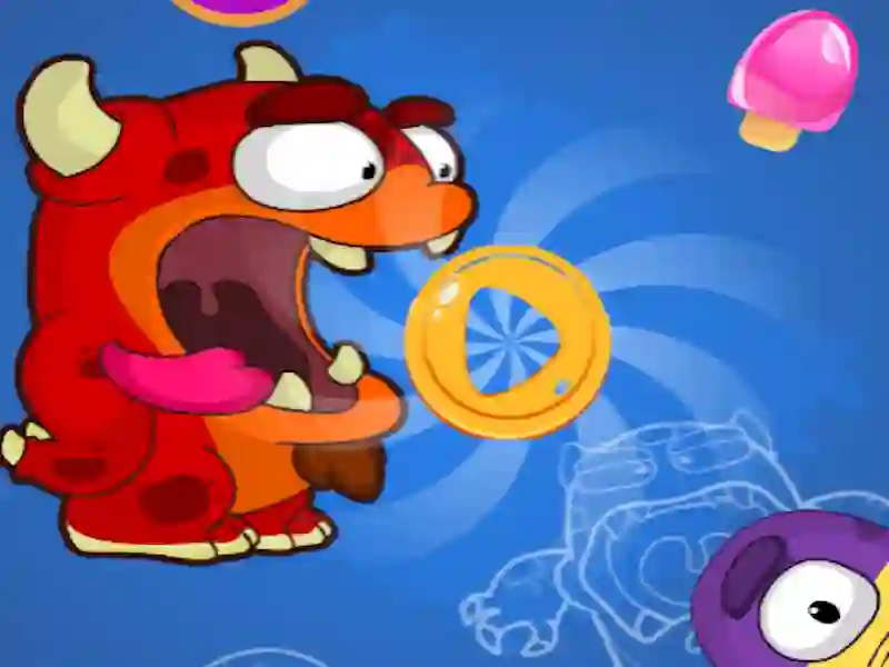 שפּיל Sweet Beasts אָנליין