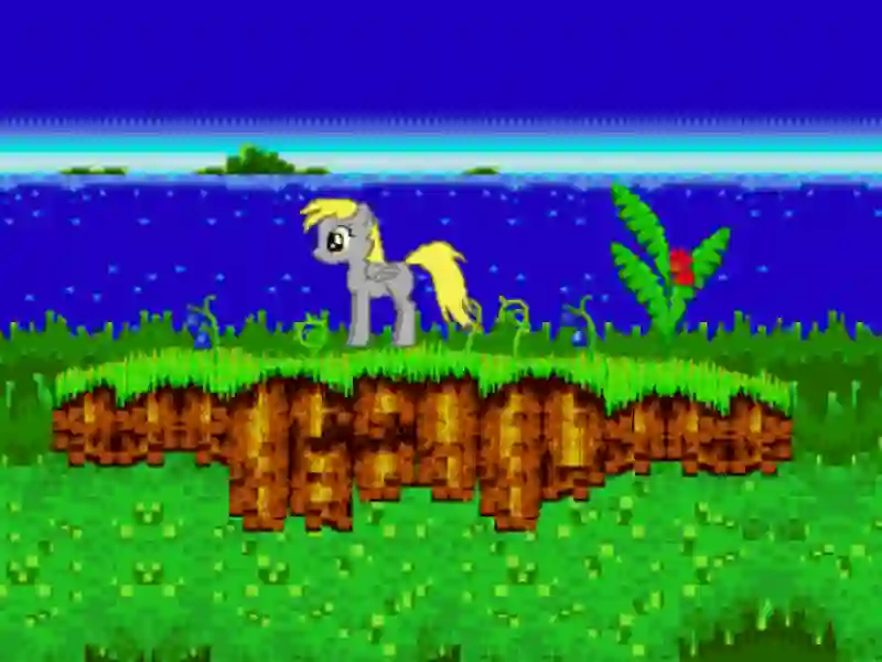 שפּיל Pony Platform אָנליין
