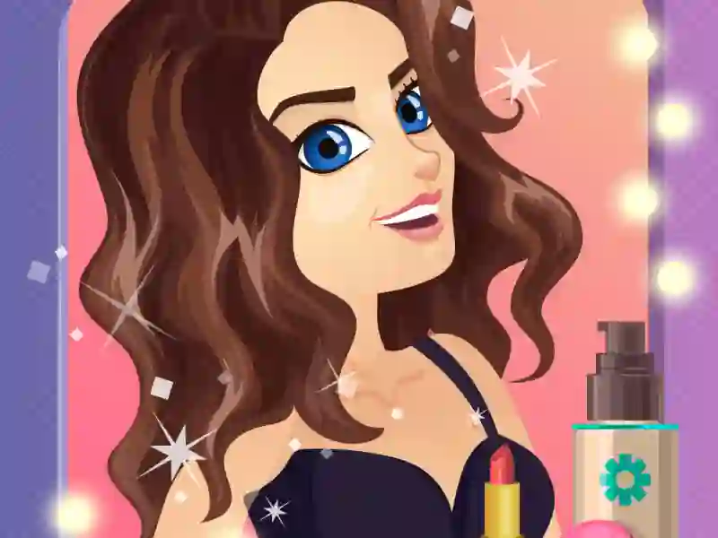 שפּיל WOW Girl אָנליין