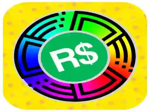 שפּיל Free Robux Games Roblox Spin Wheel אָנליין