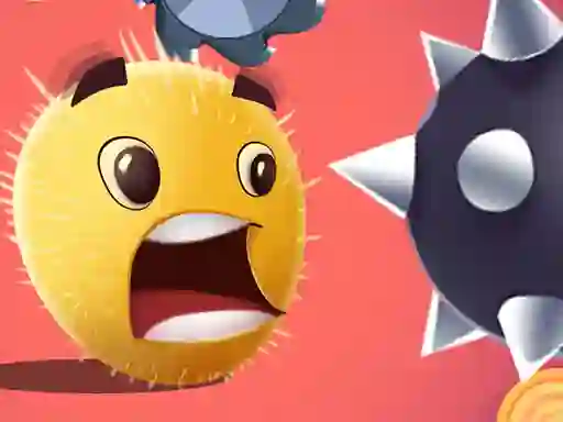 שפּיל Swipe Ball אָנליין