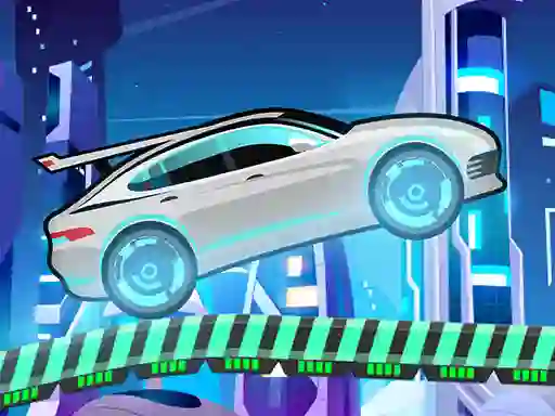 שפּיל Galactic Driver אָנליין