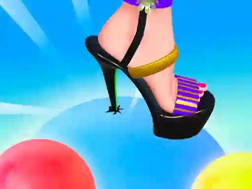 שפּיל Pop It Knockout Royale אָנליין