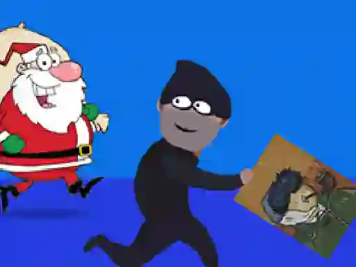 שפּיל Master Thief אָנליין