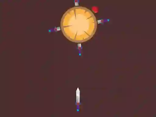 שפּיל Weapon Strike אָנליין