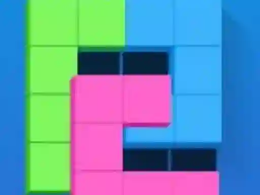 שפּיל Blocky אָנליין