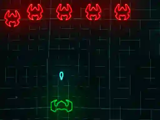 שפּיל Galaxy Retro אָנליין