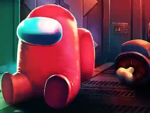שפּיל Imposter 3d אָנליין