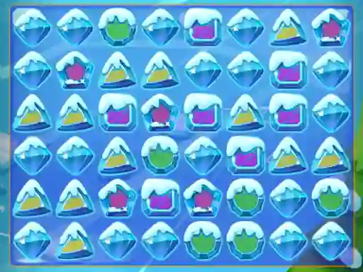 שפּיל  Frozen Winter אָנליין