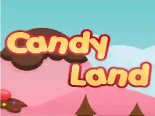 שפּיל Candy Land אָנליין