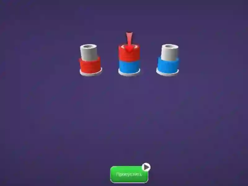 שפּיל Rope Sorting אָנליין