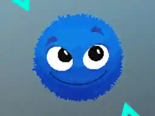 שפּיל Cute Ball אָנליין