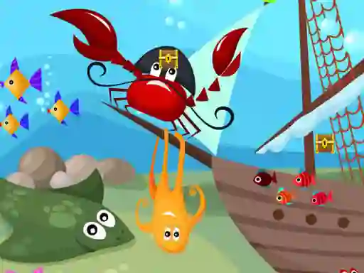 שפּיל Hidden Sea Treasure אָנליין