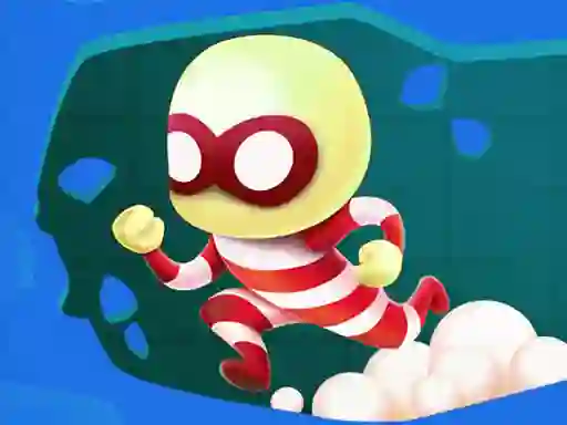 שפּיל Escape Heroes אָנליין