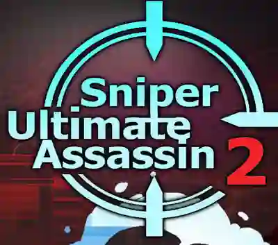 שפּיל Sniper Ultimate Assassin 2 אָנליין