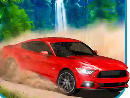 שפּיל Offroad Racing Adventure אָנליין