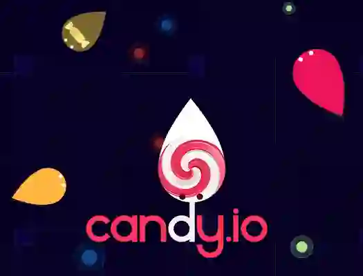שפּיל Candy.io אָנליין