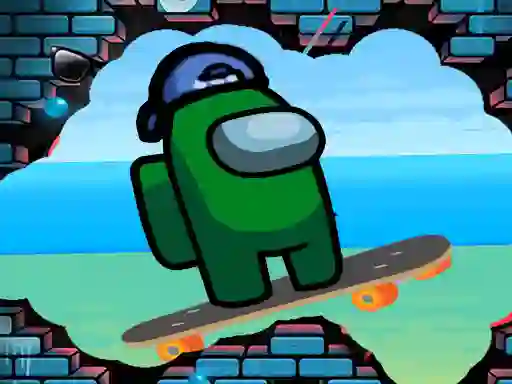 שפּיל Skaters Impostor אָנליין