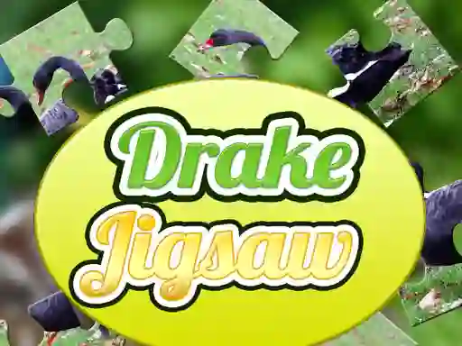 שפּיל Drake Jigsaw אָנליין