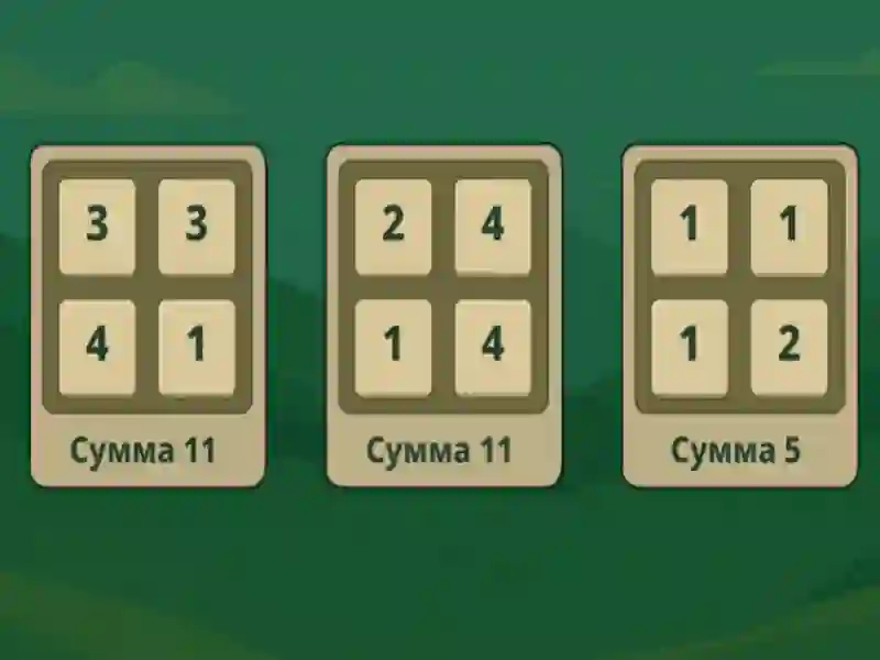 שפּיל Math Box Balance אָנליין