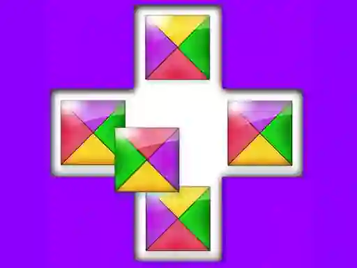 שפּיל Puzzle Color אָנליין