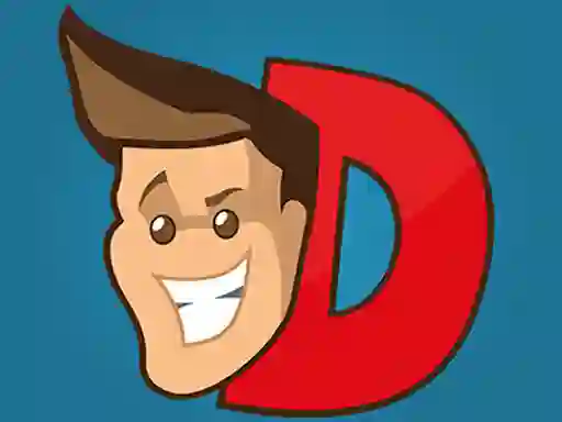 שפּיל Dangerous Danny אָנליין