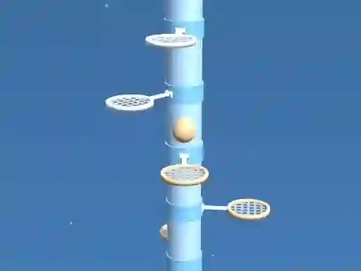שפּיל Egg Helix אָנליין